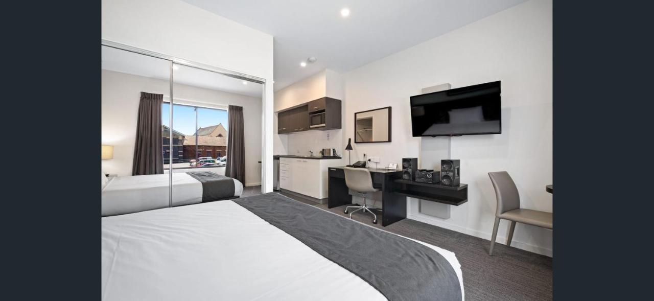 Aparthotel Quest Maitland Exterior foto