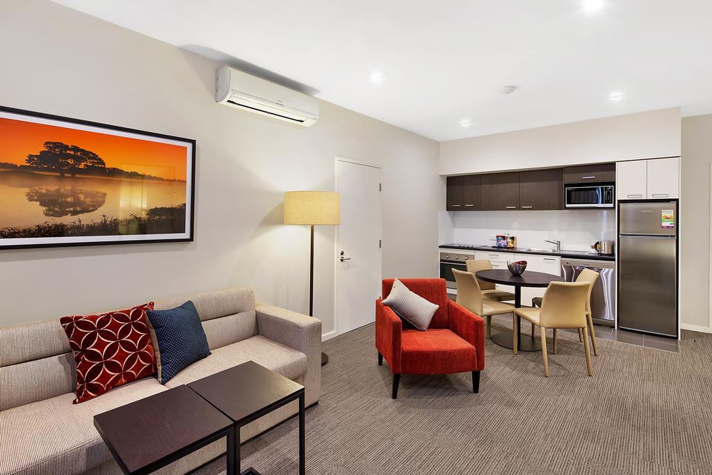 Aparthotel Quest Maitland Exterior foto